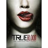 True Blood: HBO Series - Complete Season 1 (5 Disc Box Set) [DVD]
