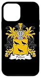 iPhone 12 mini Polini Coat of Arms - Family Crest Case