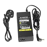 ASUNCELL 90W AC Adapter Laptop Charger for Sony VAIO PCG VGC VGN Series PCG-700 PCG-800 PCG-F PCG-FR PCG-GRT PCG-FX PCG-GRS PCGA-AC19V10 PCGA-AC19V11 VGP-AC19V10 VGP-AC19V12 19.5V 4.7A