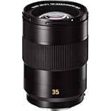 Leica, Lens 35 mm F 2.0 APO-SUMMICRON SL ASPH