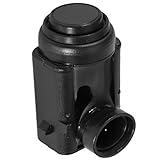 KOSDFOGE Car PDC Parking Bumper Sensor Premium Quality Replacement for Mercedes W203 W209 W210 W211 0045428718 Compatibility with Various Mercedes Models