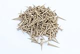 GIMP PINS 13MM 100g Beige, C Perrin Upholstery Supplies