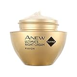 AVON ULTIMATE NIGHT CEAM WITH PROTINOL