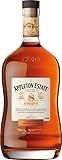 Appleton Estate 8 Year Old Reserve Finest Jamaica Rum 1L | 43% ABV | Rich and complex with notes of oak, fruit, and spice, perfect for sipping or mixing in premium cocktails