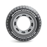 Intex 36" Radial Champs Tyre Tube