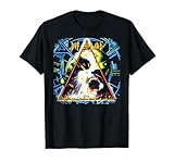 Def Leppard - Hysteria Album T-Shirt