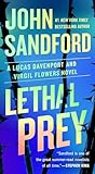 Lethal Prey (Prey Novel)
