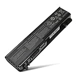 N856P U164P OW077P 312-0196 A3582355 M909P W080P Y067P Laptop Battery Replacement for Dell Studio 17 1745 1747 1749 Series (11.1V 56Wh)