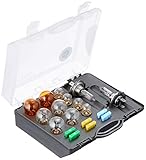 Osram CLKH724V lamp kit, 24V H7, lamps, 3 flat fuse, in in a box