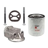 Oil Filter Conversion Kit Replacement for Austin A60 Morris Oxford Ital Marina 1.5 Car Van
