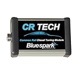Compatible with Vauxhall Corsa 1.3 CDTi - 90PS-95PS Bluespark Automotive CR Tech (1st gen) Tuning Box Diesel Performance and Economy Remap Chip