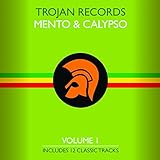 Best of Trojan Mento & Calypso 1 [VINYL]