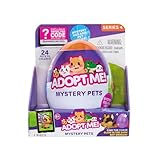 Adopt Me 2.0 Mystery Pets Figures, 5 cm Size
