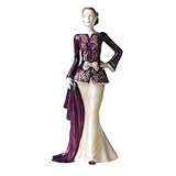Royal Doulton Elizabeth Pretty Ladies Figurine HN4857