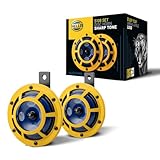 HELLA 3BB 922 000-731 Air Horn