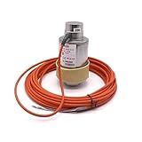 EDXFICDQ C16AC3 C16A/D1 Load Cell 20T 30T 40T 60T Weighbridge Column Truck Scale(C16AD1-30T)