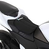 Gel Comfort Seat Pad for KTM 1190 RC8 R Tourtecs Neopren S