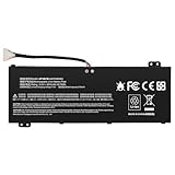 ASUNCELL 15.4V/58.75Wh AP18E7M AP18E8M Laptop Battery for Acer Nitro 5 AN515-52 AN515-54 AN515-55 AN515-43 AN515-44 AN515-45 AN517-51 AN517-52 Series, Acer Nitro 7 AN715-51 A715-74 A715-74G Series