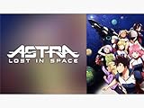 ASTRA LOST IN SPACE (Original Japanese Version)