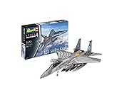 Revell 03841 F-15E Strike Eagle 1:72 Scale Unbuilt/Unpainted Plastic Model Kit