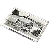 JUMBO MAGNET - Vintage Sussex - Felpham