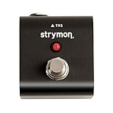 Strymon Tap Favorite - External Tap Tempo/Preset Switch