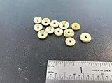 Replacement Clock Hand Nut Assortment 12 Pieces Brass Howard Miller Grandfather Hermle Mantel Antique Clock Parts Tools