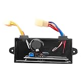 Tool Accessories GTDK AVR5-1W1C Single Phase Generator and Welder Dual use 5KW Generator AVR,Diesel Welding Generator AVR,Welder AVR