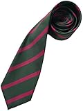 The King's Regiment Neck Tie