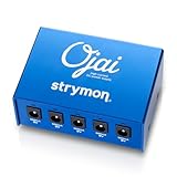 Strymon Ojai