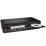 Funai ZV427FX4 Combination VCR and DVD Recorder