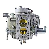 NK2599/16010-26J00 OEM Carburetor Direct For Nissan For Patrol GQ Y60 4.2L TB42S & 3.0L RB30 Engines (1988-1997) Carb Carburetor