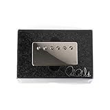 PRS Guitars Tremonti Bass Pickup Nickel Cover (ACC-3057)