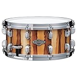 Tama MBSS55-CAR Starclassic Performer Snare 14"x5,5" Caramel Aurora - Snare Drum