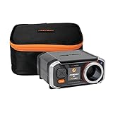 ACETECH Airsoft Gun AC6000MKIII Speed Tester BBs Shooting Chronograph (AC6000 MKIII BT Premium)