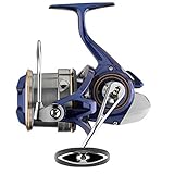 New Daiwa TDR Distance 25QD Reel - Including Spare Spool - 19TDR25QD