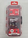 Milwauke Shockwave Impact Duty Bit Set (35 Pieces)