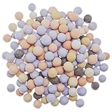 Mei Ting Aquarium Filter Media Ceramic Bio Balls Bio Filter Media Bio Ceramic Rings Bio Media For Aquarium Filter 500g