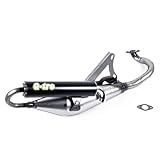 TECNIGAS Q-TRE SYM Jet BasiX 50 Type: G5J