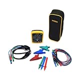 Martindale EZ664 Socket Tester Kit with Earth Loop Test