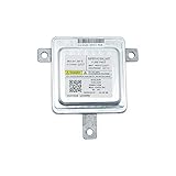 ZEALfix Xenon HID Ballast Headlight Control Module 8k0.941.597.e W003T22071 For A3 A4 A5 A7 A8 Q3 Q5 Q7 8K0941597E