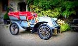 1902 Westfield 13HP Model G Four Seat Tonneau A4 Photo