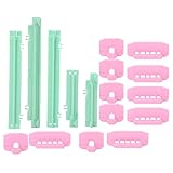 Knitting Machine Accessories 17 pcs Motif Cam L Point Cams Lace Carriage Spare Parts for Knitting Machine Accessories Lace Carriage Spare Parts for Knitting Machine Accessories