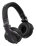 Pioneer DJ HDJ-CUE1, DJ Headphones