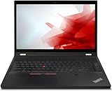 Lenovo ThinkPad P15 Gen 2 15.6” FHD, i9-11950H, Nvidia RTX A2000 4GB, 2TB PCIe Gen 4.0x4 NVMe, 64GB DDR4, vPro, Fingerprint & SD Card Reader, 2.5GbE, WIFI 6E, UK Backlit Keys, Windows 11 Pro (Renewed)