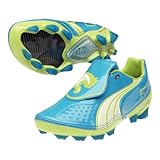 Puma V1.11 Boys FG Football Boots