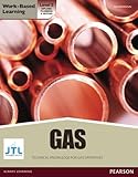 NVQ level 3 Diploma Gas Pathway Candidate handbook: Technical Knowledge for Gas Operatives