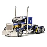 Tamiya TAM56344 Blade 56344 1/14 RC Grand Hauler Kit, Multi-Coloured