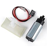 Motorcycle Fuel Pump Fit For Honda RVT1000R RVT RC51 VTR1000SP VTR SP1 SP2 VTR1000S RVT 16701-MCF-003 16730-MCF-003