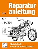 MZ 150 / 250